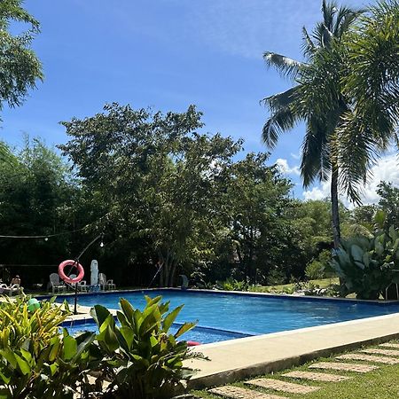 Banlaw Garden Resort 公主港 外观 照片