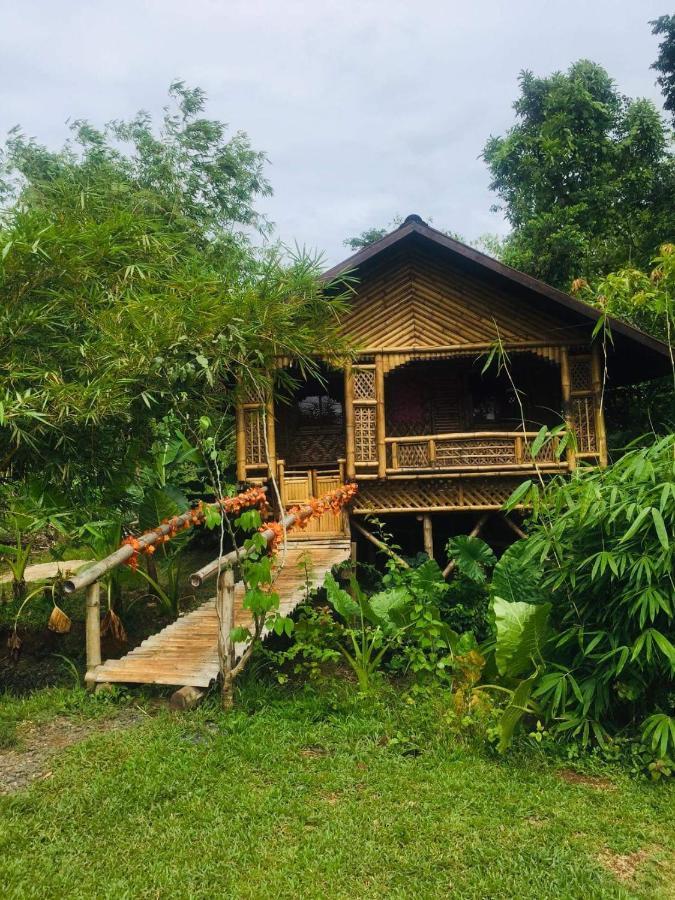 Banlaw Garden Resort 公主港 外观 照片
