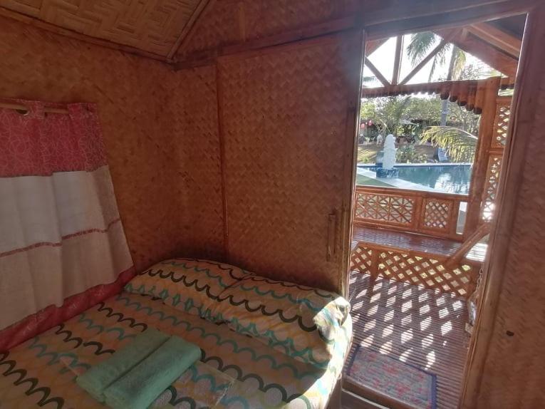Banlaw Garden Resort 公主港 外观 照片