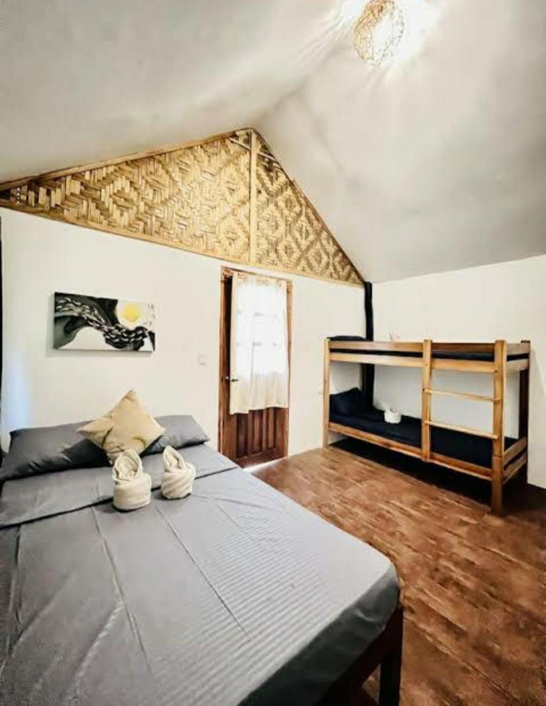 Banlaw Garden Resort 公主港 外观 照片