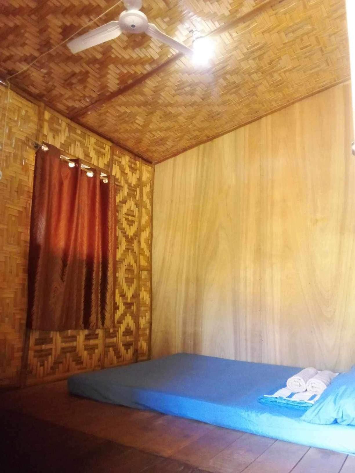 Banlaw Garden Resort 公主港 外观 照片