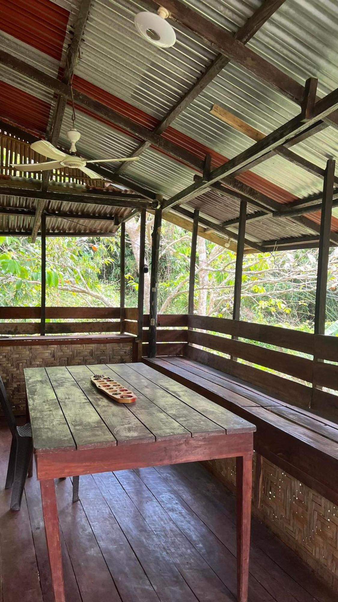 Banlaw Garden Resort 公主港 外观 照片