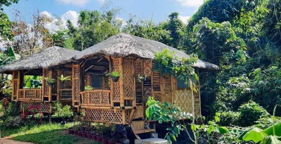 Banlaw Garden Resort 公主港 外观 照片