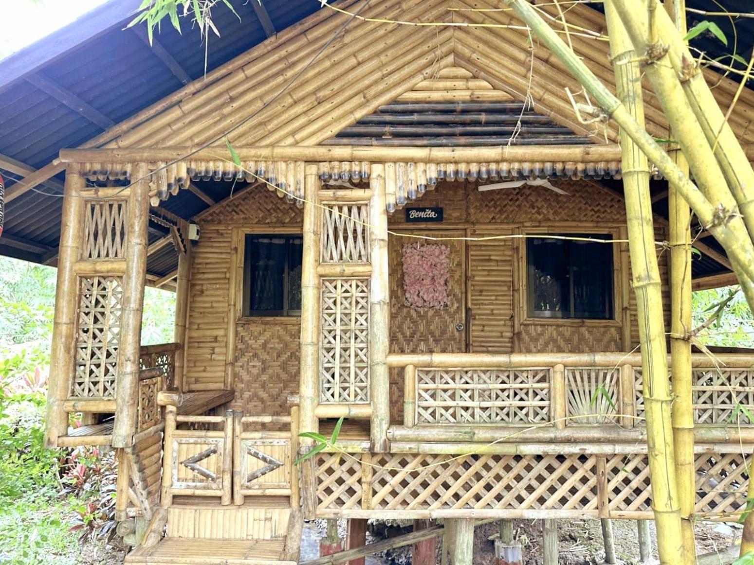 Banlaw Garden Resort 公主港 外观 照片