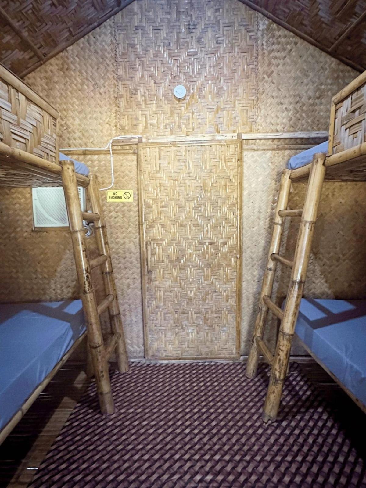 Banlaw Garden Resort 公主港 外观 照片
