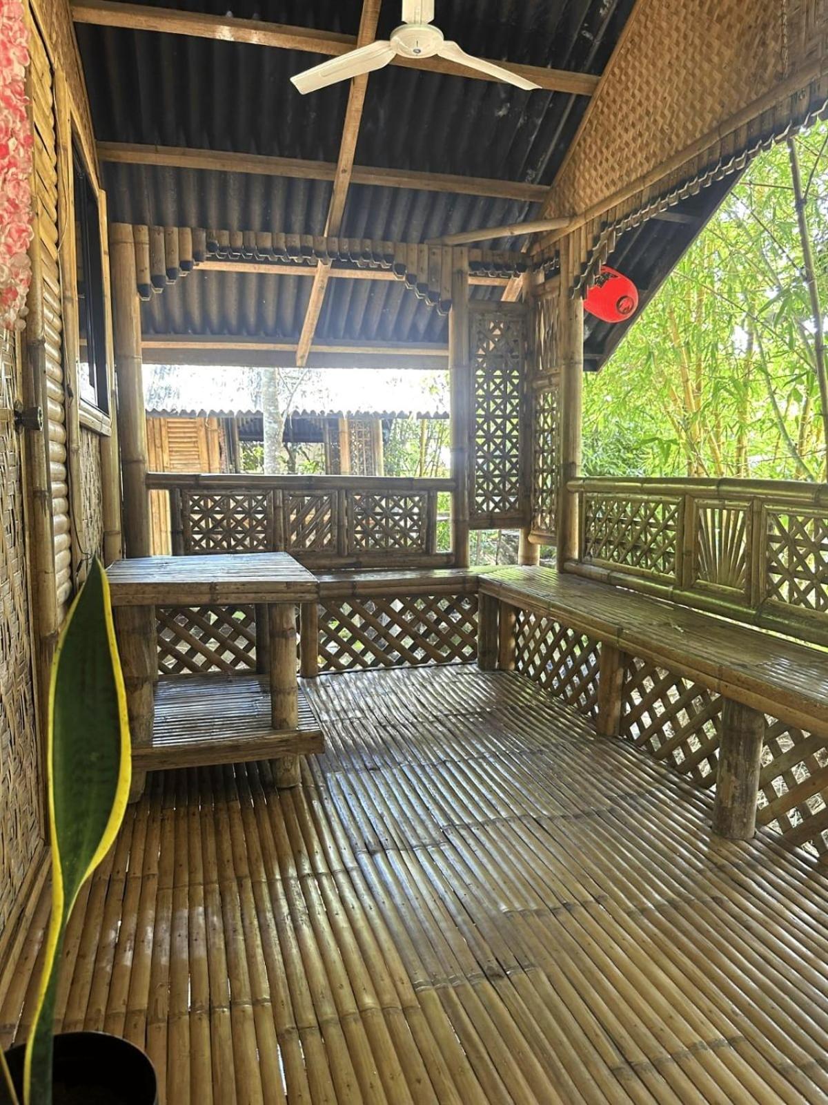 Banlaw Garden Resort 公主港 外观 照片