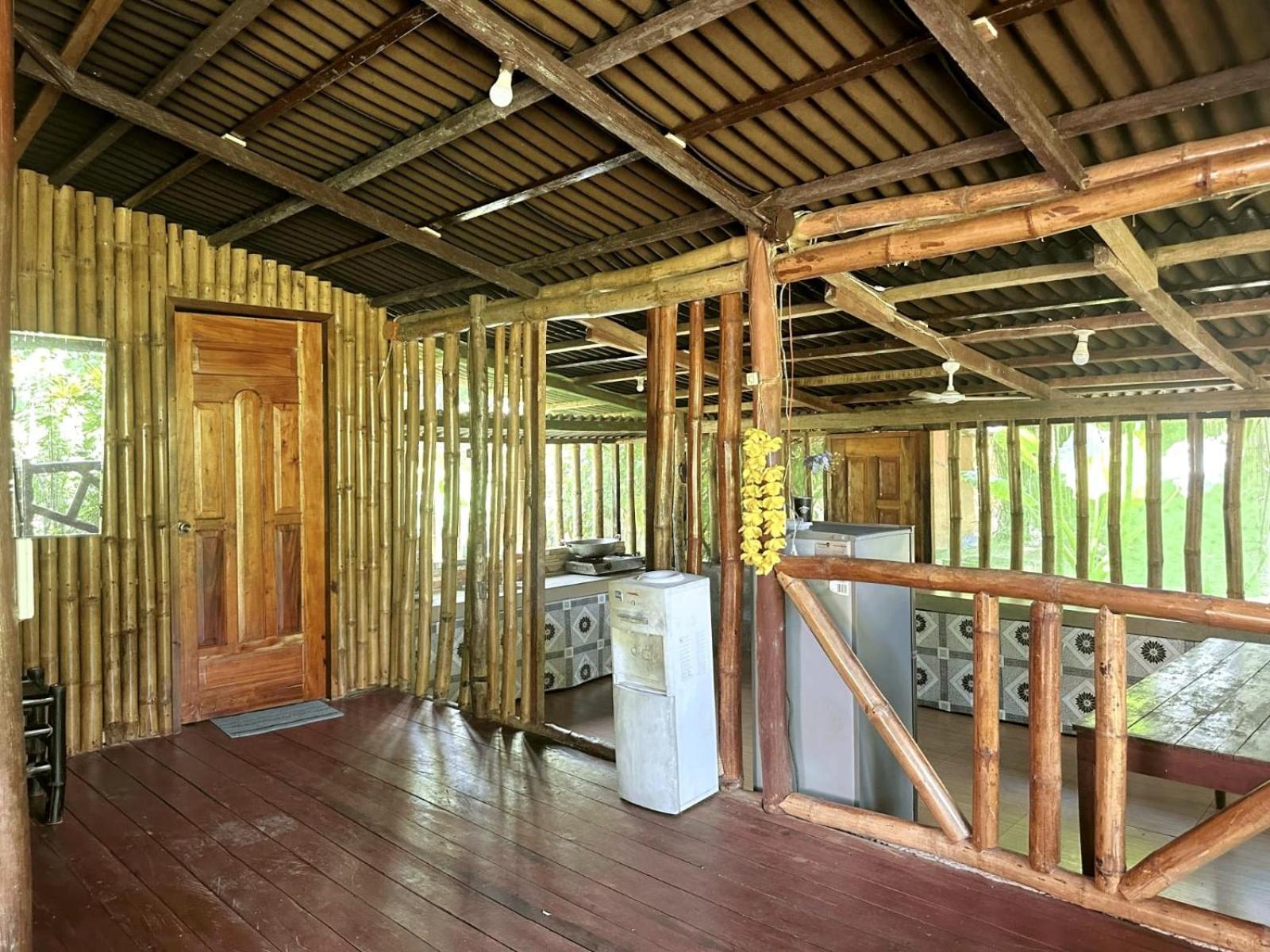 Banlaw Garden Resort 公主港 外观 照片
