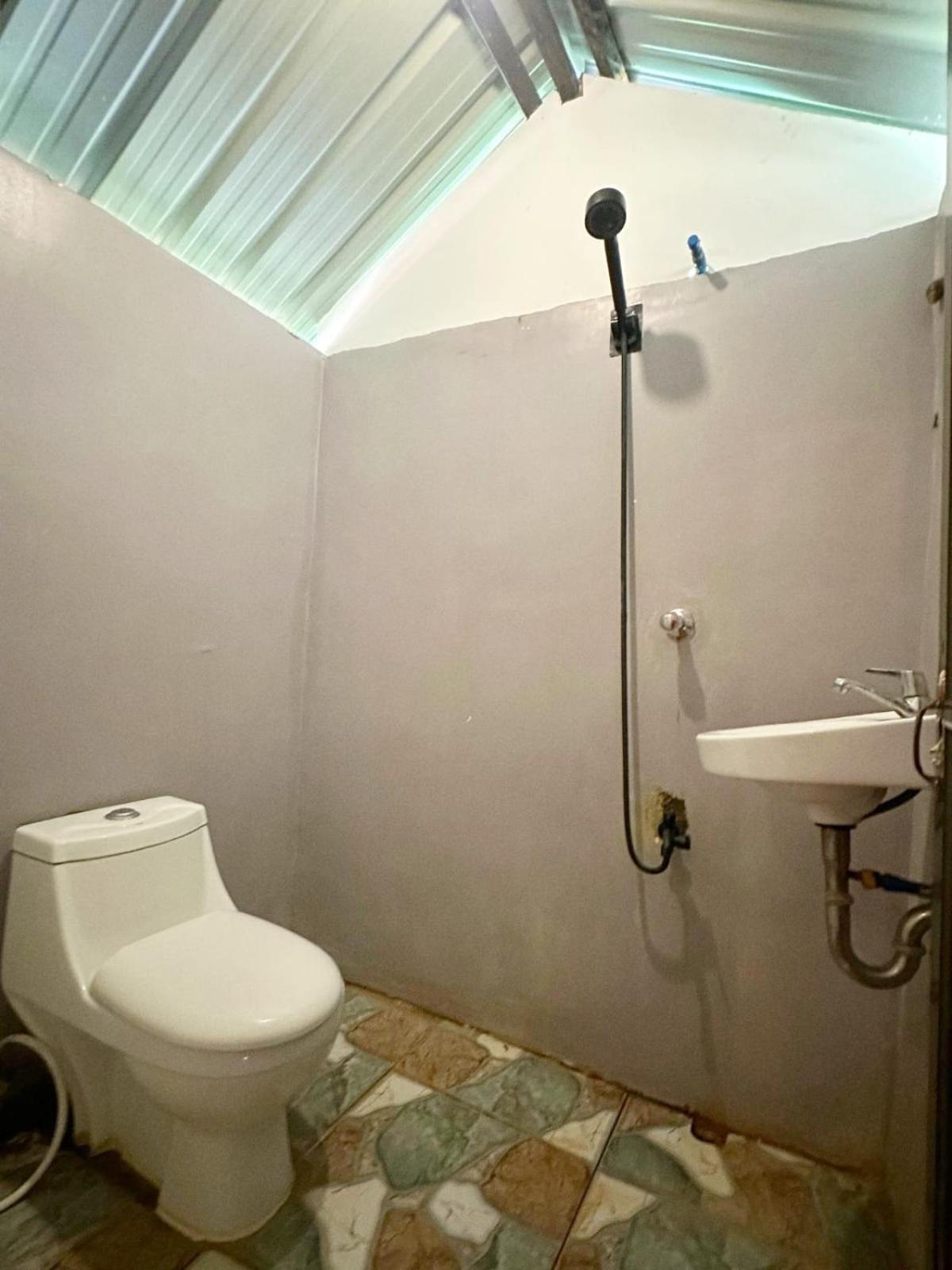 Banlaw Garden Resort 公主港 外观 照片