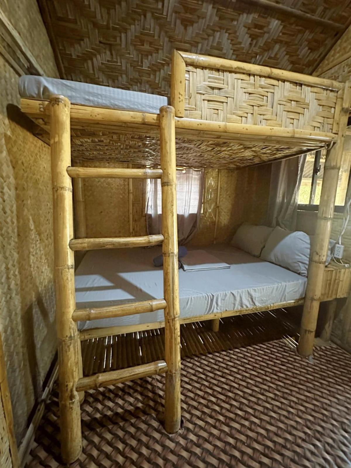 Banlaw Garden Resort 公主港 外观 照片