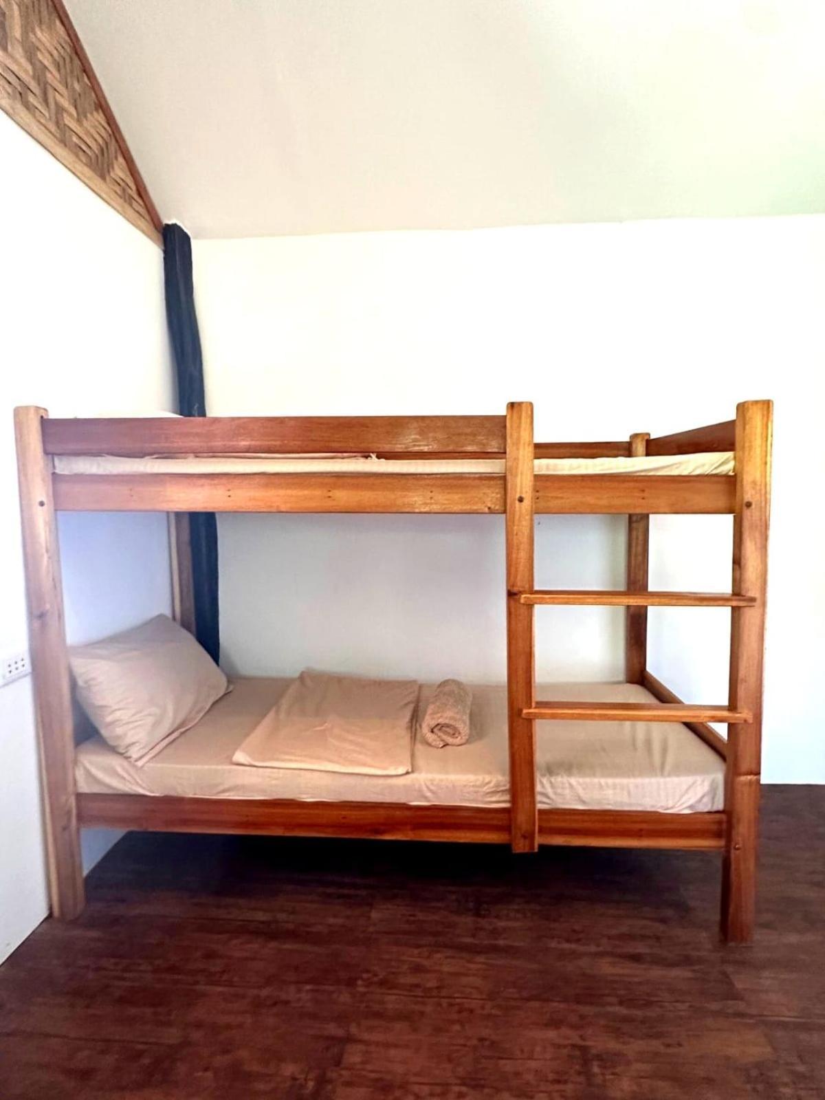 Banlaw Garden Resort 公主港 外观 照片