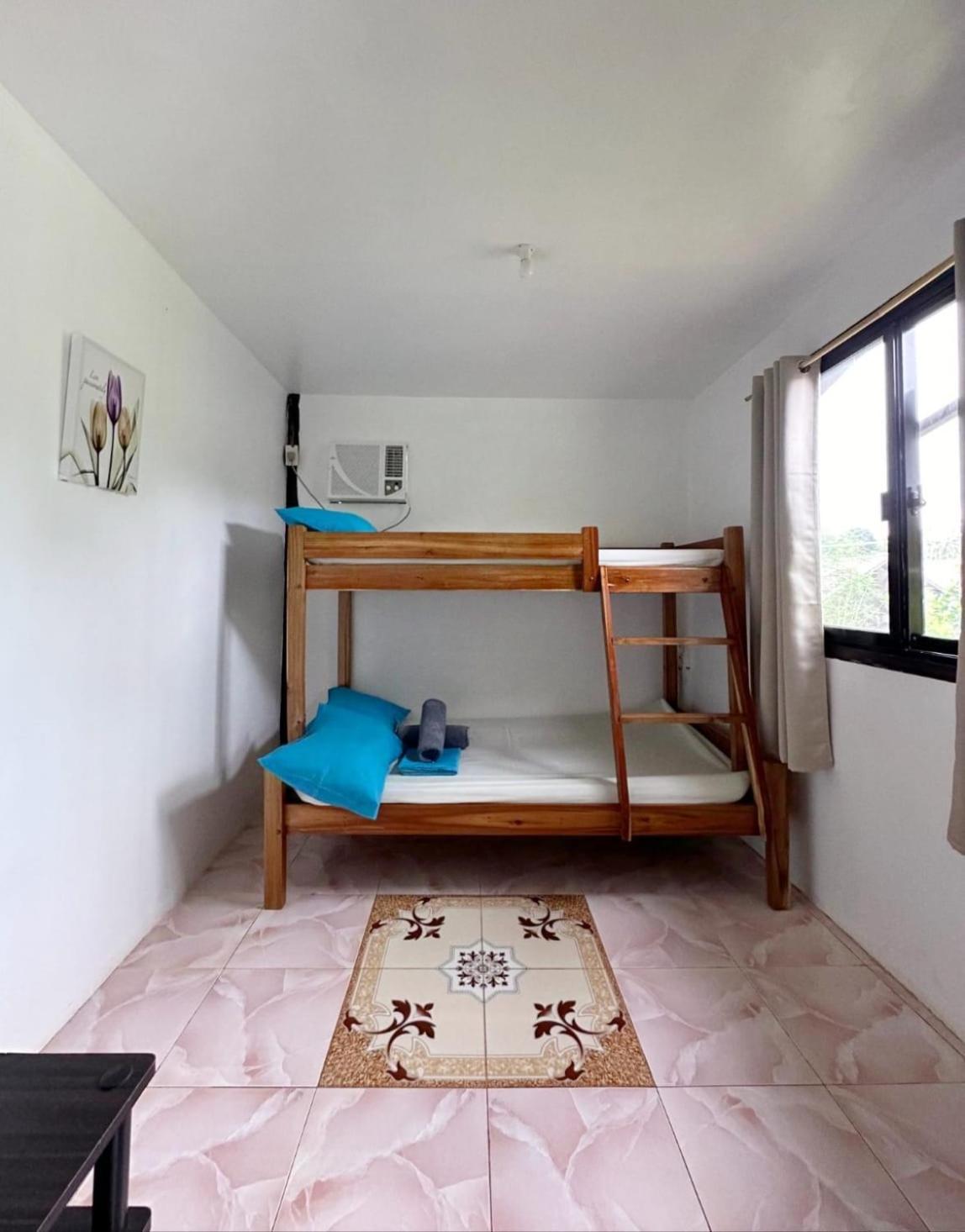 Banlaw Garden Resort 公主港 外观 照片