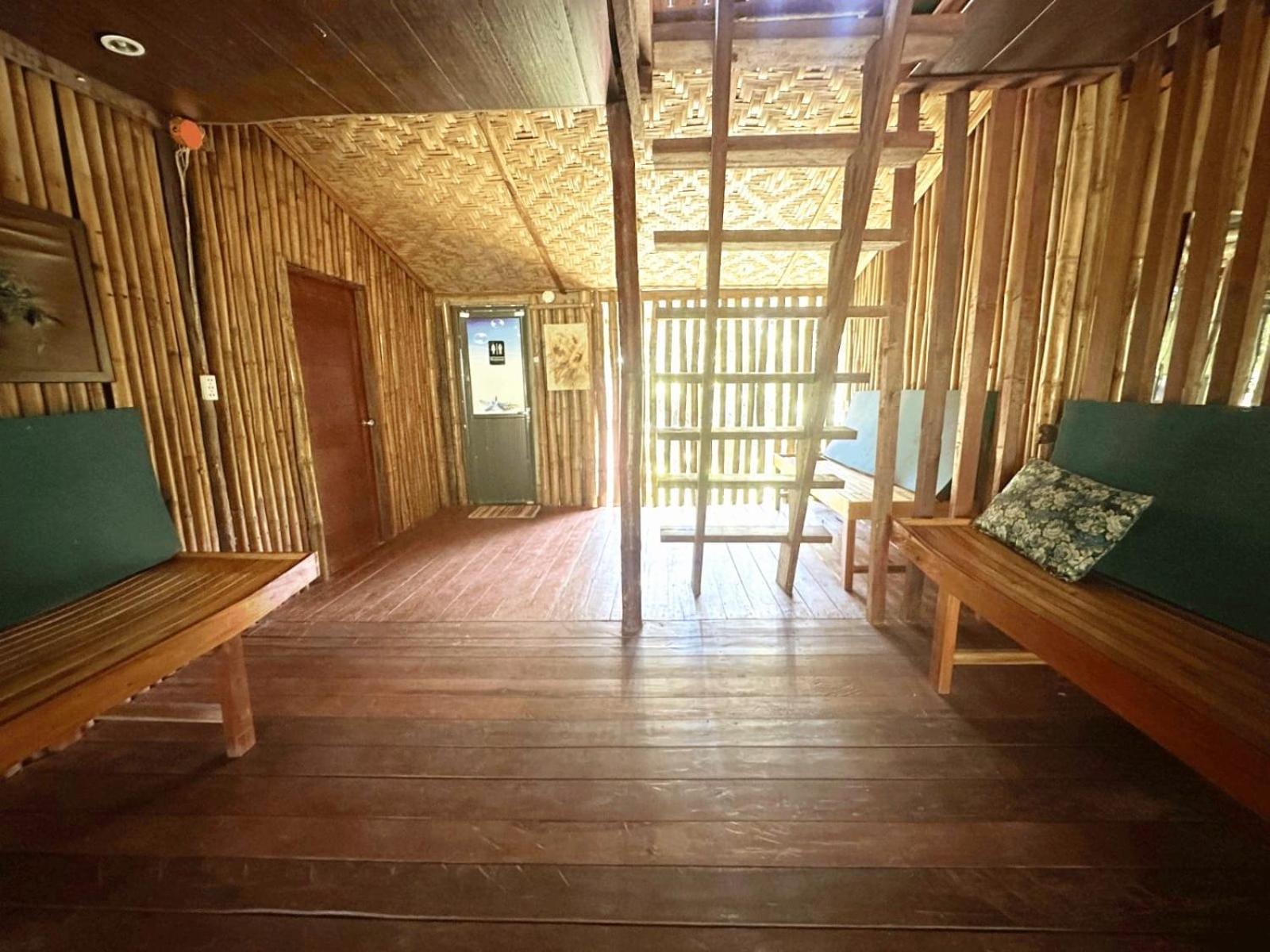 Banlaw Garden Resort 公主港 外观 照片