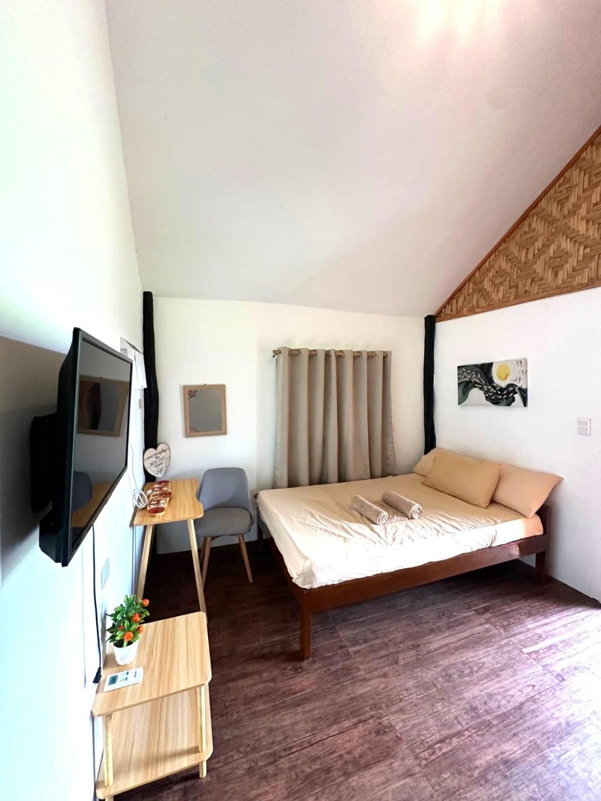 Banlaw Garden Resort 公主港 外观 照片