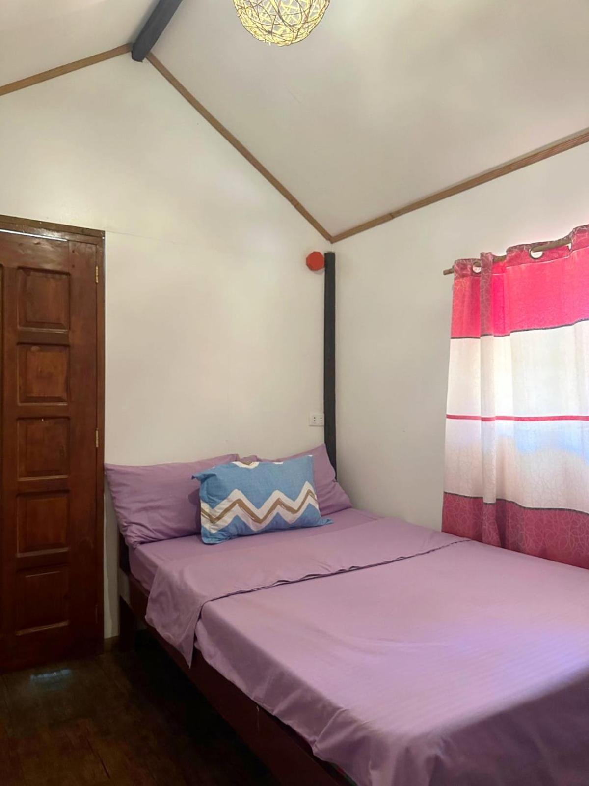 Banlaw Garden Resort 公主港 外观 照片