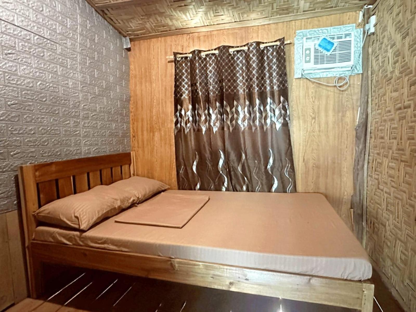 Banlaw Garden Resort 公主港 外观 照片
