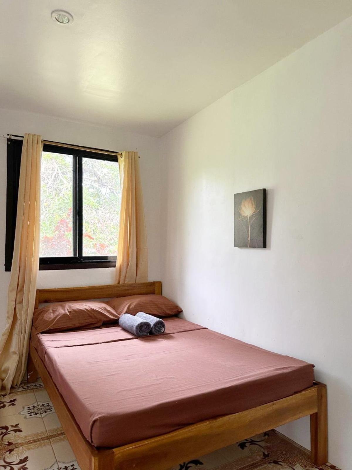 Banlaw Garden Resort 公主港 外观 照片