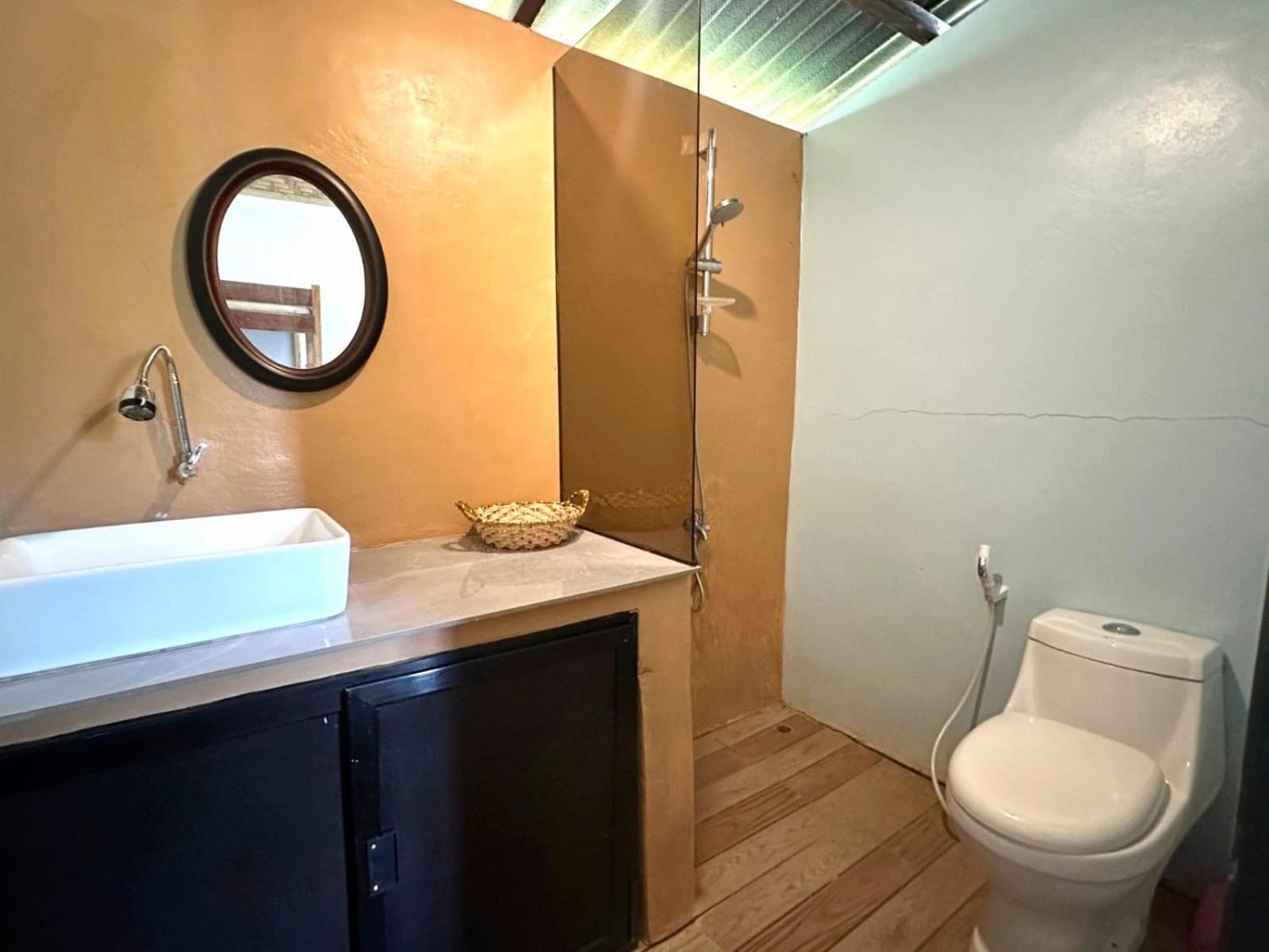 Banlaw Garden Resort 公主港 外观 照片