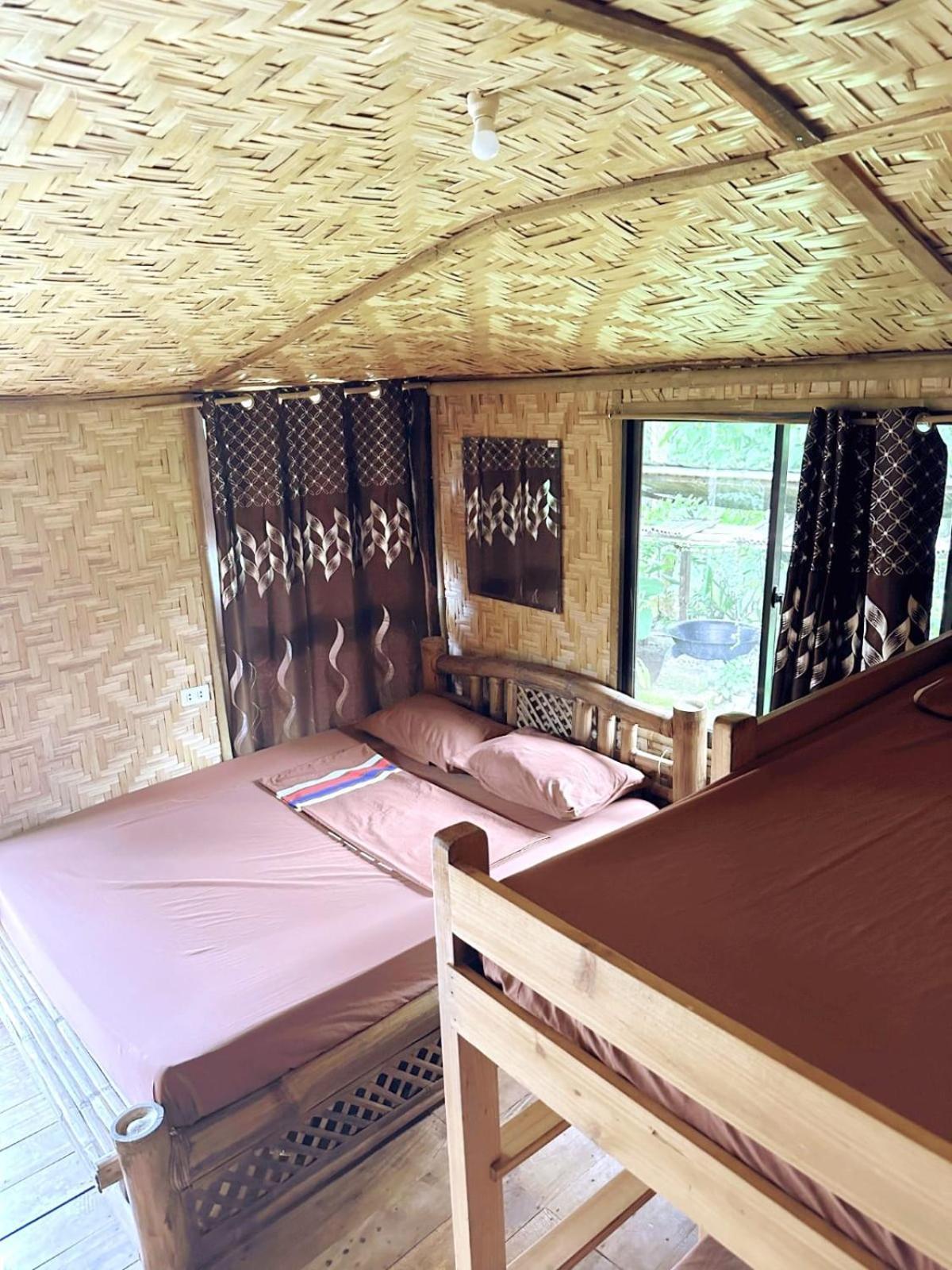 Banlaw Garden Resort 公主港 外观 照片