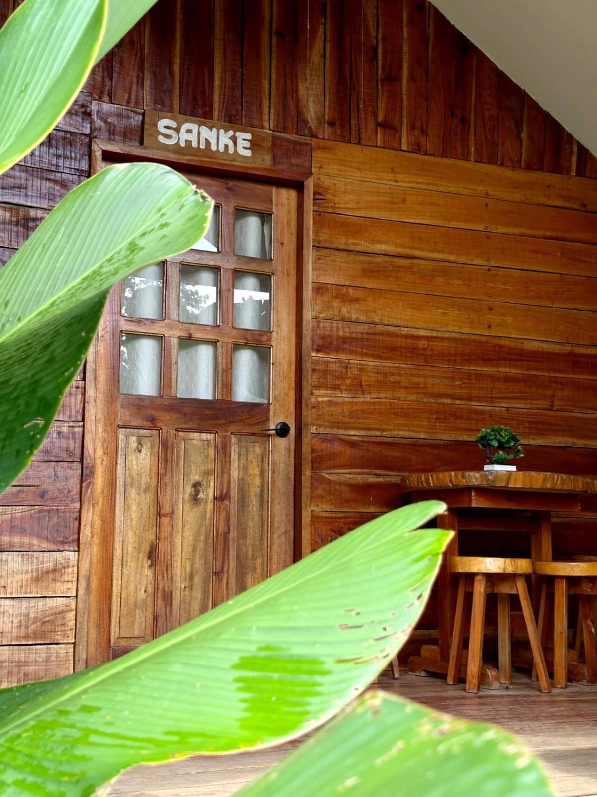 Banlaw Garden Resort 公主港 外观 照片
