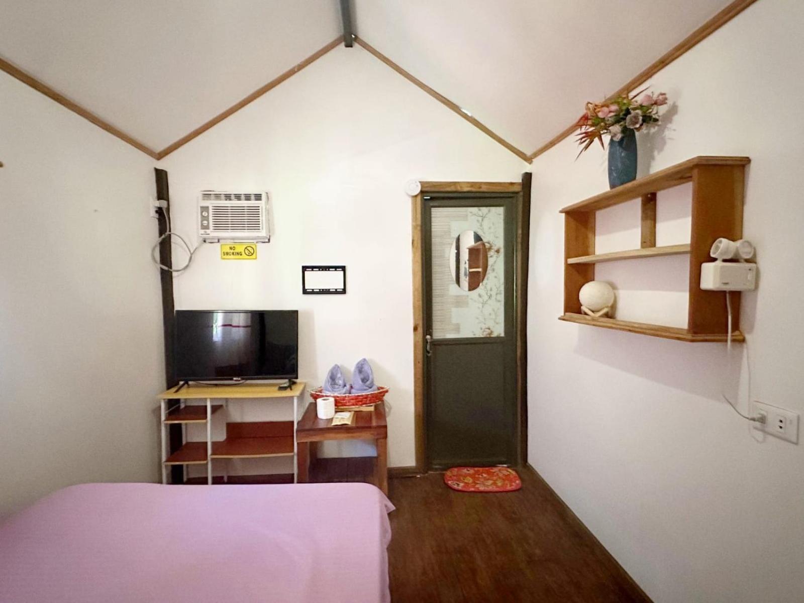 Banlaw Garden Resort 公主港 外观 照片