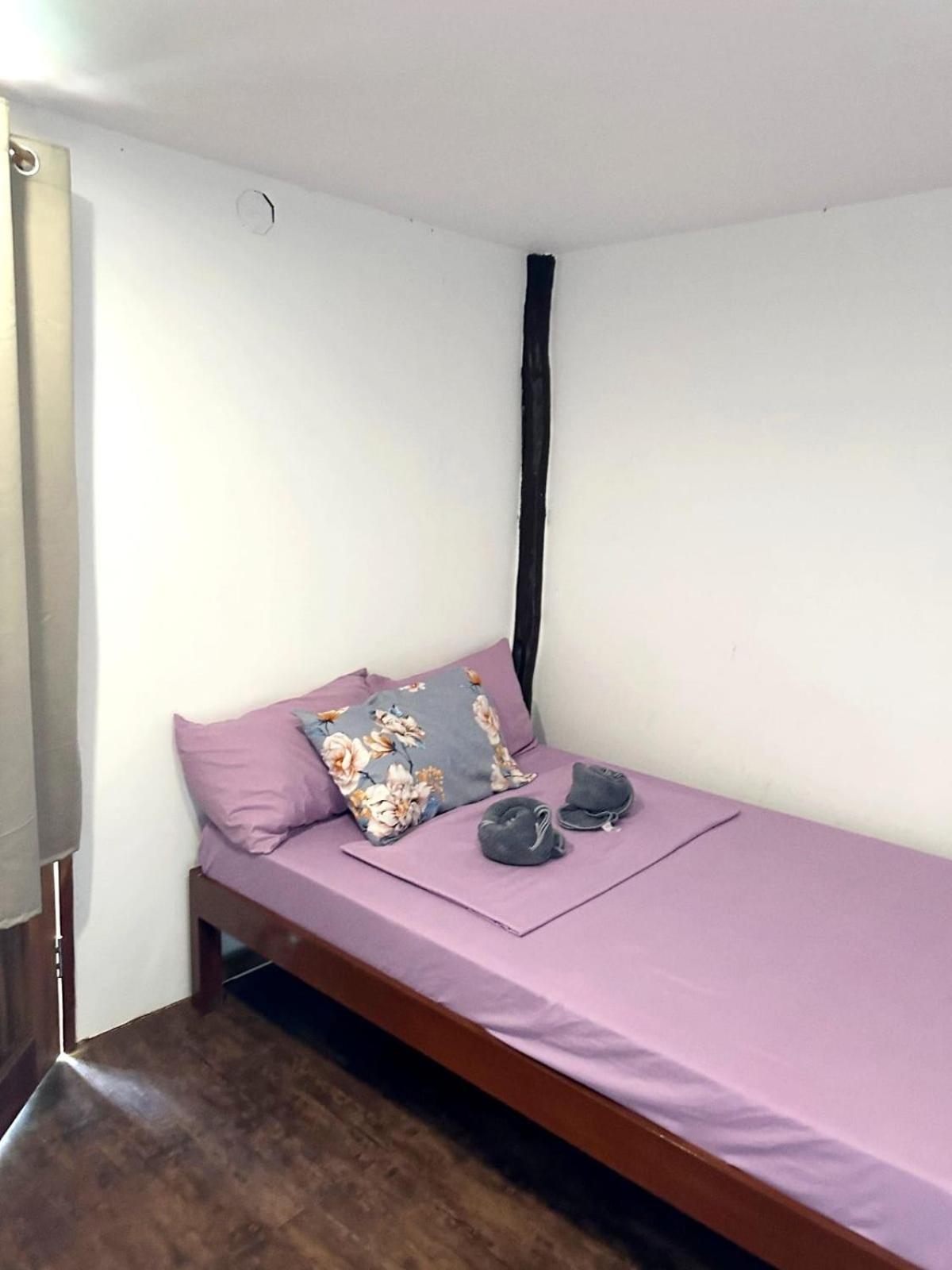 Banlaw Garden Resort 公主港 外观 照片