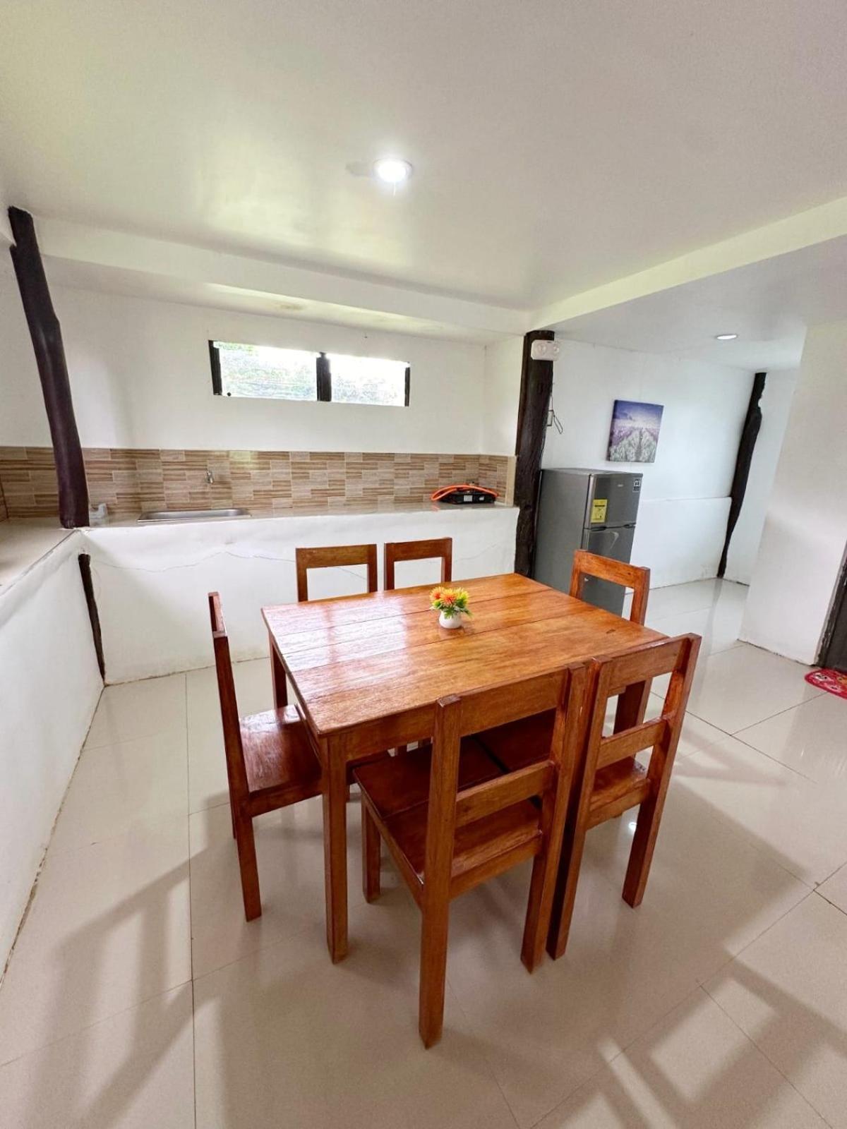 Banlaw Garden Resort 公主港 外观 照片
