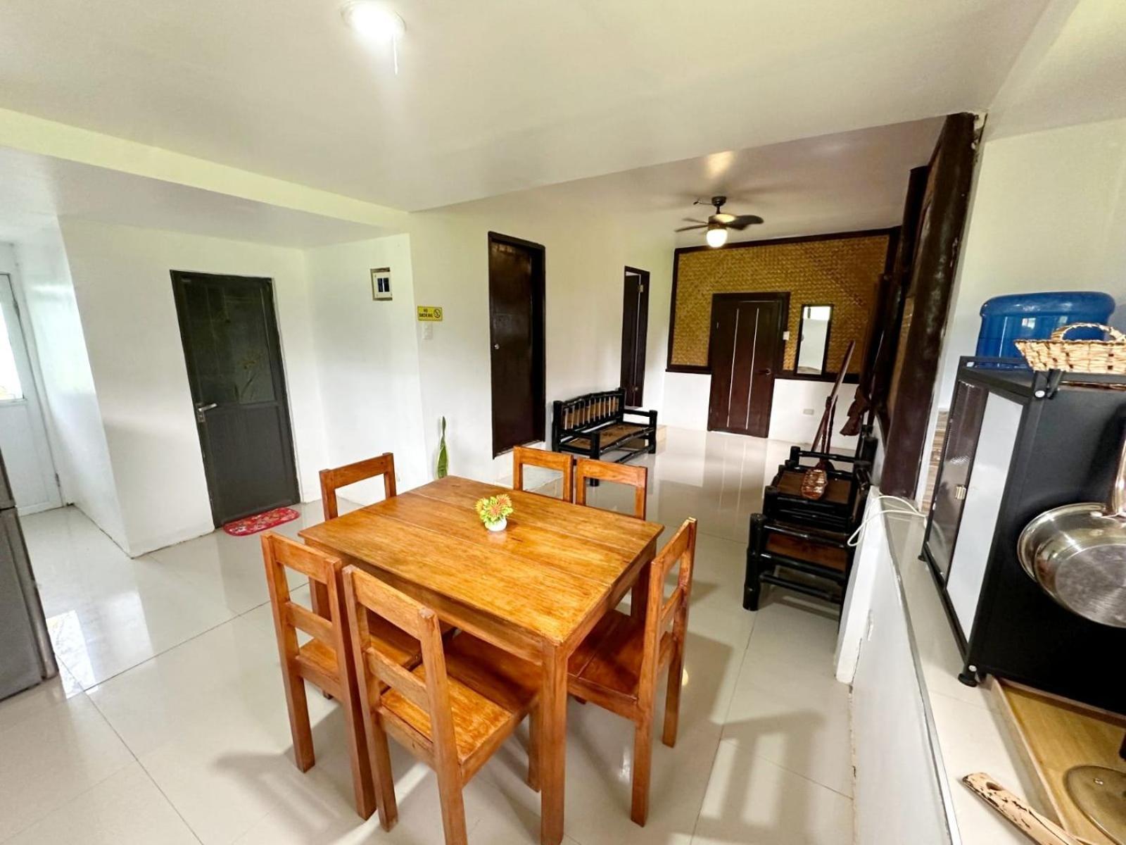 Banlaw Garden Resort 公主港 外观 照片