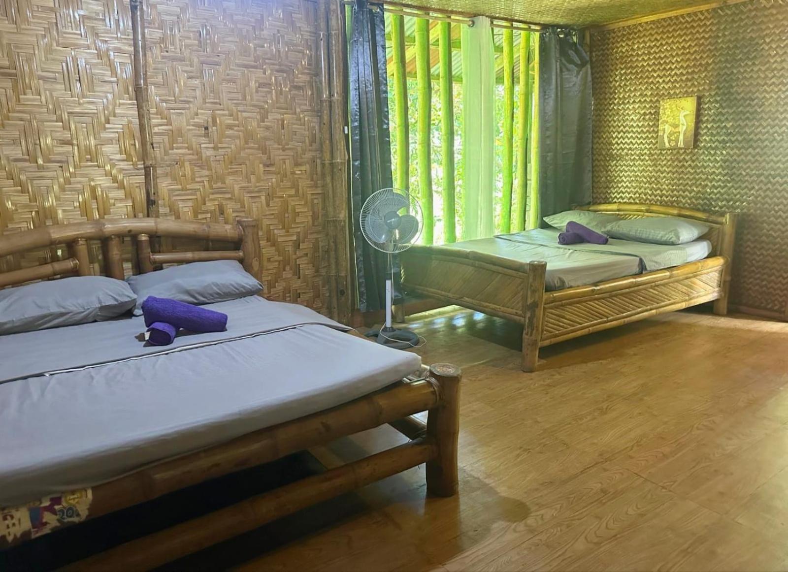 Banlaw Garden Resort 公主港 外观 照片